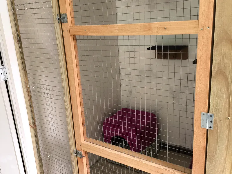 Ap 1 e 2 Cat Village — foto 3