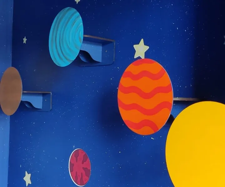 Space Cat — foto 3