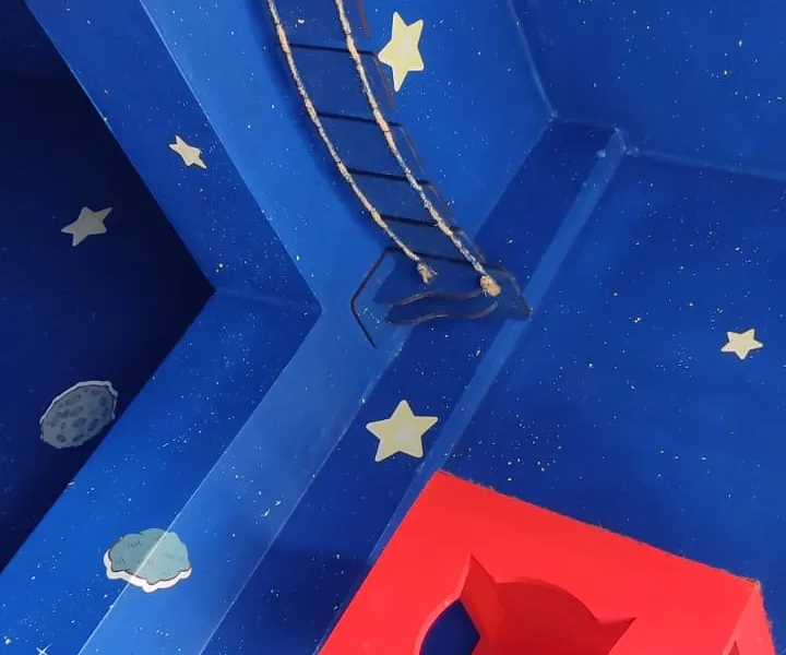 Space Cat — foto 4