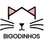 Logo Bigodinhos
